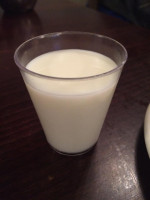 Tiffany's drink