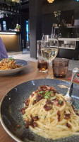 Fiorina food