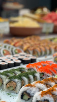 Itsuyaki Tampere food