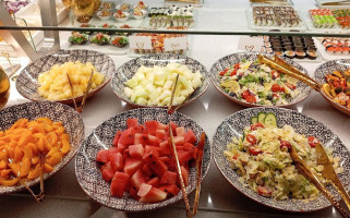 Itsuyaki Tampere food
