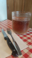 Lounasravintola Vanha Ike drink