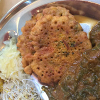 Kasvisravintola Gopal food