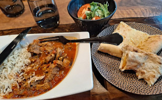 Tbilisi food