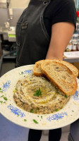 Maahan Deli food