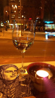Ravintola Teatterikulma drink