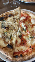 Via Tribunali Tampere food