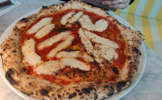 Via Tribunali Tampere food