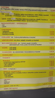 Ullan Grilli Tammelantori menu