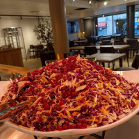 Ståhlberg Lunch Catering food