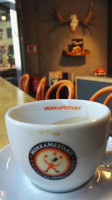 Mokkamestarit Coffee And Tea Shop drink