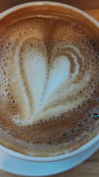 Mokkamestarit Coffee And Tea Shop drink