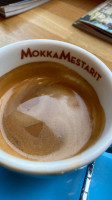 Mokkamestarit Coffee And Tea Shop drink