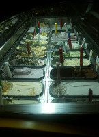 Gelateria Italiana outside