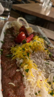 Afgan Ravintola food