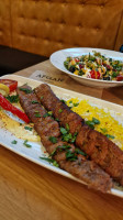 Afgan Ravintola food