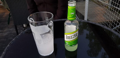 Ratinan Maistelulaiva drink