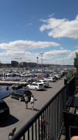 Lapinniemen Laituri outside