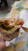 Subway Rautatieasema, Tampere food