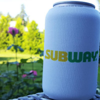 Subway Rautatieasema, Tampere drink