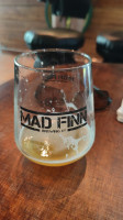 Mad Finn Tampere Taproom Beer Shop drink