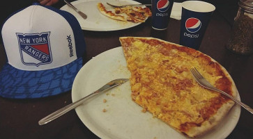 Midway's food