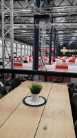 Kart In Club Tampere outside
