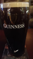 The Red Lion drink