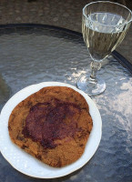 Tallipihan Vossikka Tampere food