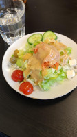 Ravintola Diagonal food