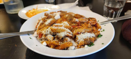 Ravintola Diagonal food