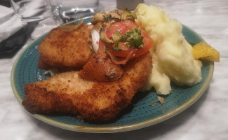 Min Asemakeskus By Linkosuo food