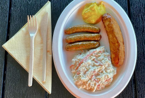 Curry 510 food