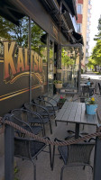 Kaltsubar Oy outside
