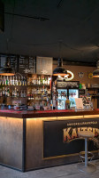 Kaltsubar Oy inside