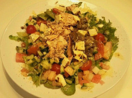 The Salad food