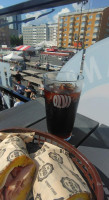Texas Ranger Barbq drink