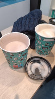 Café Normal Tampere drink