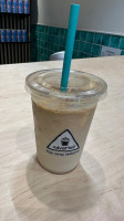 Café Normal Tampere drink