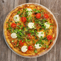 Kotipizza Pirkkala Citymarket food
