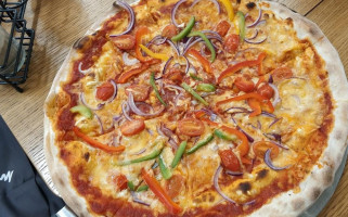 Kotipizza Pirkkala Citymarket food