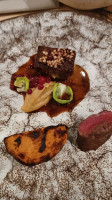 Saivo Kitchen Of Moments food