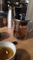 Saivo Kitchen Of Moments drink