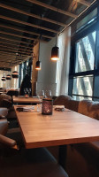 Saivo Kitchen Of Moments drink