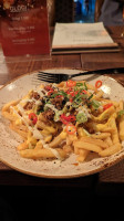 Downtown Kitchen food