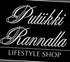Putiikki Rannalla logo