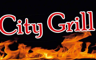 City Grill Tampere logo