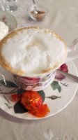 Kahvisalonki drink