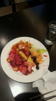 Ravintola Kulma food