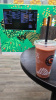 Jungle Juice drink