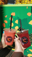 Jungle Juice drink